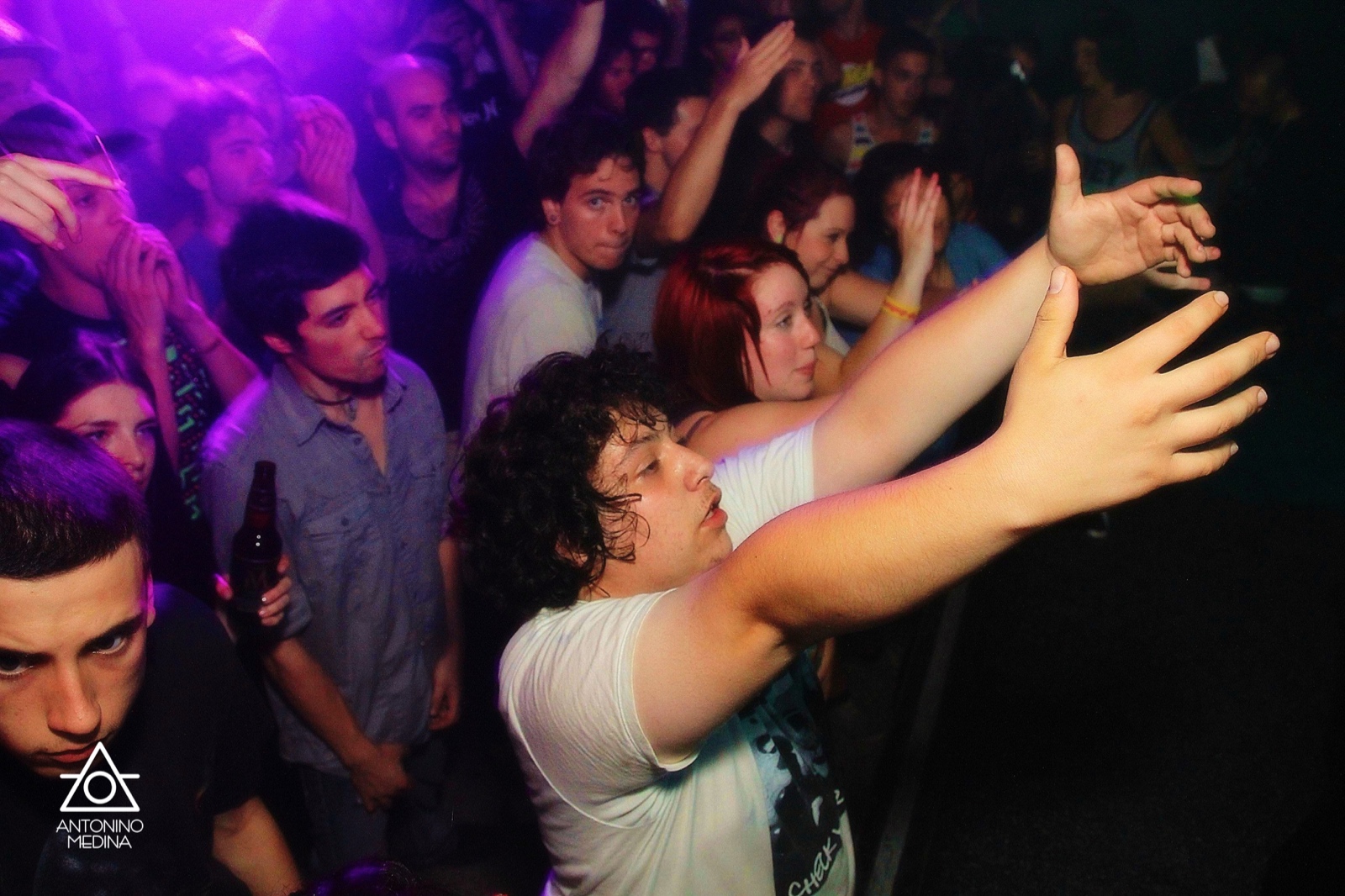 Bass Drive Wednesdays w VILIFY: Elo! & Heights